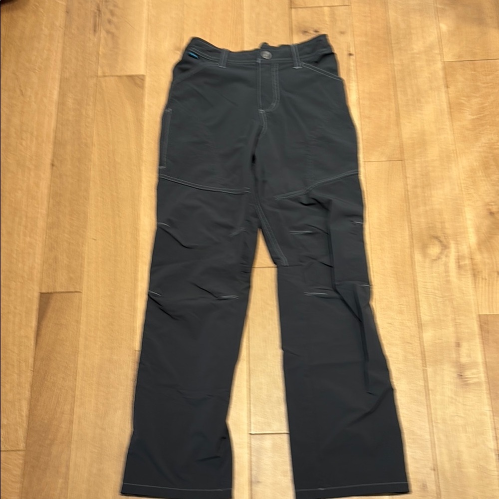 Kid’s Kuhn Outdoor Pants
